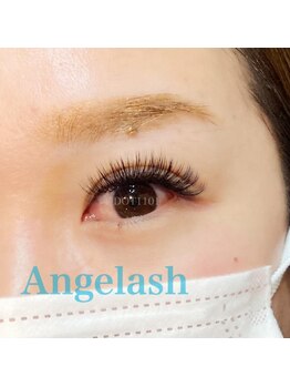 ドットイチイチマルイチ 銀座店(DOT1101)/アンジュラッシュ