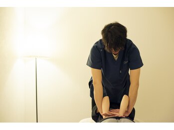 フラット(FURATTO)/整体・骨盤矯正・リンパ・整体