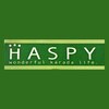 整体室 ハスピー(HASPY)のお店ロゴ