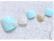 ティーエヌ 武蔵小杉(TN)/☆フットデザイン定額Ａ☆