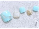 ☆フットデザイン定額Ａ☆