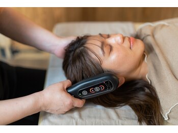 クマの冬眠 高知店/食い縛り、エラハリ、お顔のケア