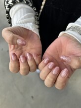 アイリー オキナワ(IRIE OKINAWA)/ラメグラデーション¥4950