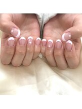 サロンシュシュ(salon Chou Chou)/バーチャルフレンチ