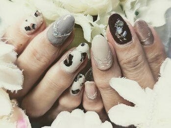 ハーブエステ ルレーブ/定額フルart7100円