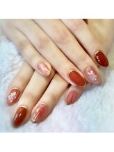 ヴィオラネイル(VIOLA.nail)/