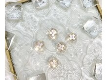 タムタムネイル 本厚木(Tam Tam Nail)/限定パーツ、在庫限りある！