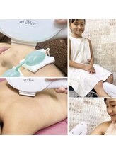 アピール(Appeal)/キッズメニューあり７歳からOK♪