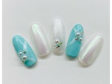 ティーエヌ 札幌駅アスティ45店/★【当店限定】★デザイン￥7150