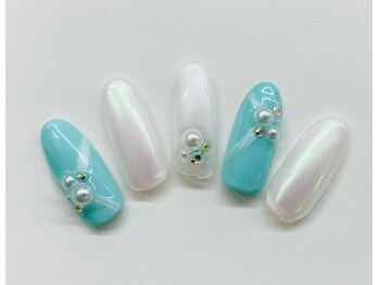 ティーエヌ 札幌駅アスティ45店/★【当店限定】★デザイン￥7150