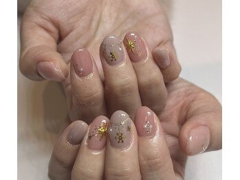 アールエム(Rm)/12月◇ネイル