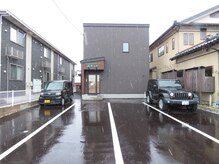 スキット/お店の外観です☆