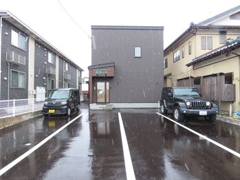 スキット/お店の外観です☆