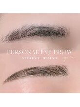 アイモア 半田店(eye mor.)/美眉スタイリング★