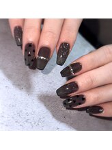 エムネイル ブランチ(Mネイル branch)/Maeda.ワンホンネイル