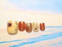 ギャザーパーティー 乃木坂店(gatherparty)/シーズンデザイン【Summer】