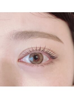 ビオラス(Biolus)/パッチリお目元に◎