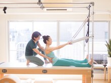 ピラティス アン ローズ(Pilates en Rose)/ピラティスアンローズ