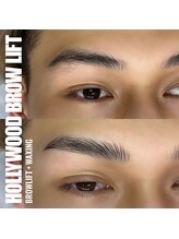 カラー(CALLA)/ハリウッドブロウリフト