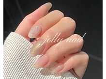 ジョリー(Jolly)/