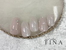 ティナ(TINA)/