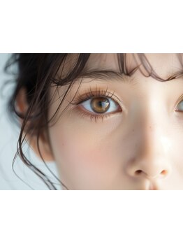 キープ力が自慢のサロン