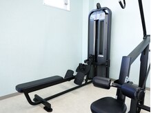 ソシテ 扶桑江南店(SOCITE...)/ローロウ