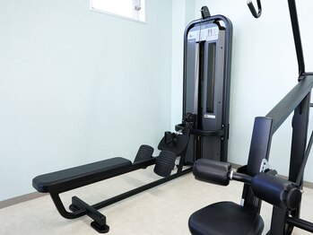 ソシテ 扶桑江南店(SOCITE...)/ローロウ