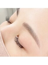 シークパナッシュ(Chic panache)/まつエク付け放題