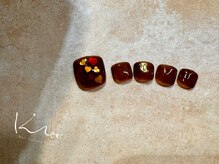 クレー(Klee)/NEW Foot Simple Design