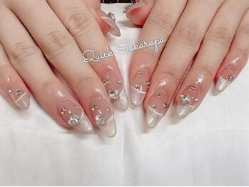 クイックスカルプ 新宿店(Quick Sukarupu)/