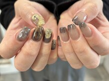 ソレイユ トータルビューティー(sole‘il total beauty)/