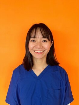 加世田整体院/スタッフ３