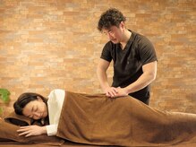 整体院プリュ/院内雰囲気［5］