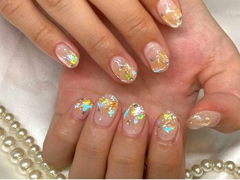 ザ セントラル ピア(THE CENTRAL PIER)/