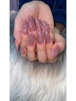 リーズ(R's)/フラッシュネイル