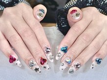 ピンキー(PINKY)/