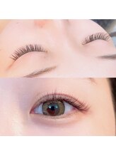 セリン 銀座本店(Serin)/ボリュームラッシュ200本