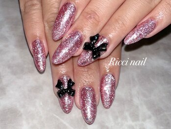 チアフルチア バイ リッチネイル(CheerfulCheer by Ricci nail)/