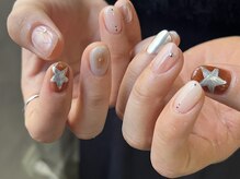 タクミウラワ アズ エティル(takumi urawa as Etel)/