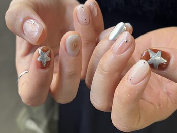 タクミウラワ アズ エティル(takumi urawa as Etel)/