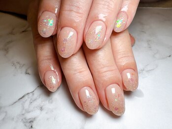 リナネイル(Rina nail)/