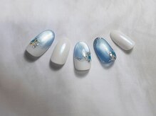 ヴァリ(Vari)/押し花