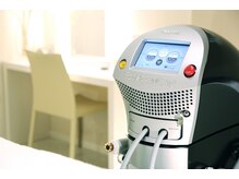 スタイル(Style)の雰囲気(サーモシャイプDeep 高周波マシン断トツ周波数でサイズダウン!)