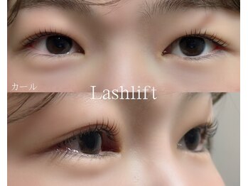 アネロ 千葉東船橋店(anello)/まつ毛パーマ＊ラッシュリフト