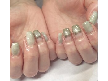 モア(more)/定額シンプルアート