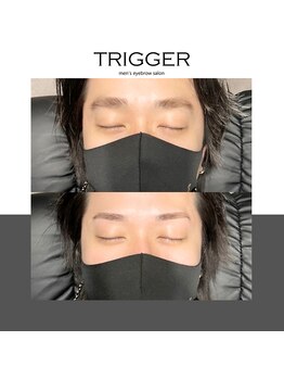トリガー 大阪(TRIGGER)/