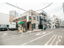 代官山アサ接骨院 鍼灸院(代官山 Asa 接骨院 鍼灸院)/代官山駅,渋谷駅から徒歩7分