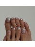 ［Foot/大人lame］Luxury Lame'（ラグジュアリー ラメ）
