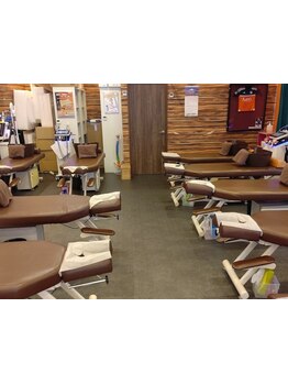 4000円以下のお手頃メニューがあるサロン